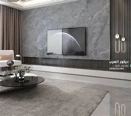 ديكور جدران